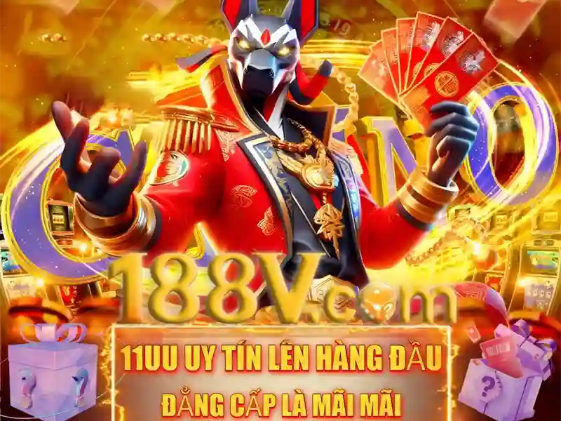 Ứng dụng thực tế của 188V trong công nghiệp