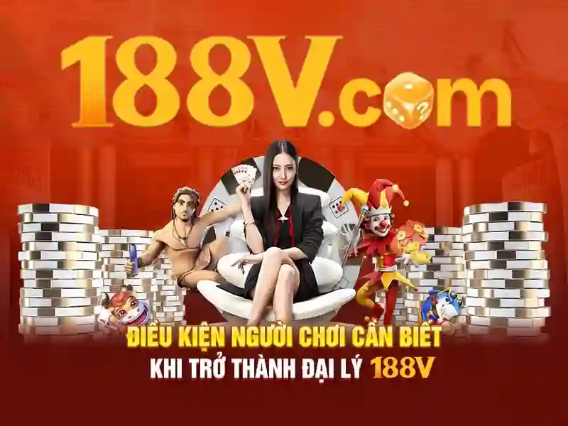 Khái niệm về 188v