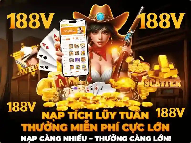 188v: hành trình của một ký ức số
