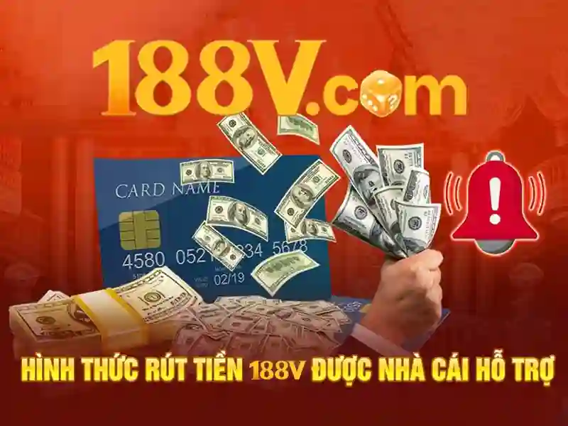 188v: một thế giới ánh sáng và điện