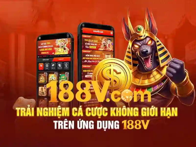 188v và hành trình khám phá một biểu tượng số