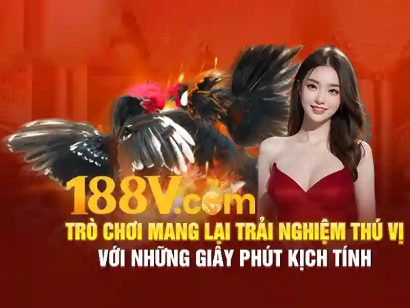 Khả năng tương lai và thách thức của 188v