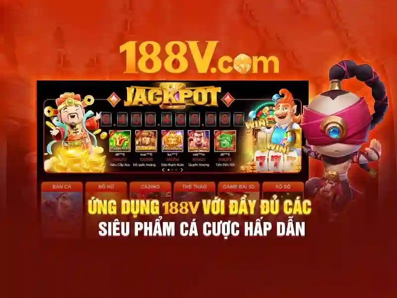 Khái niệm 188v và ý nghĩa của chúng