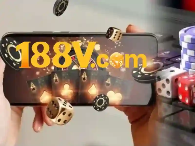 Triển vọng tương lai của 188v