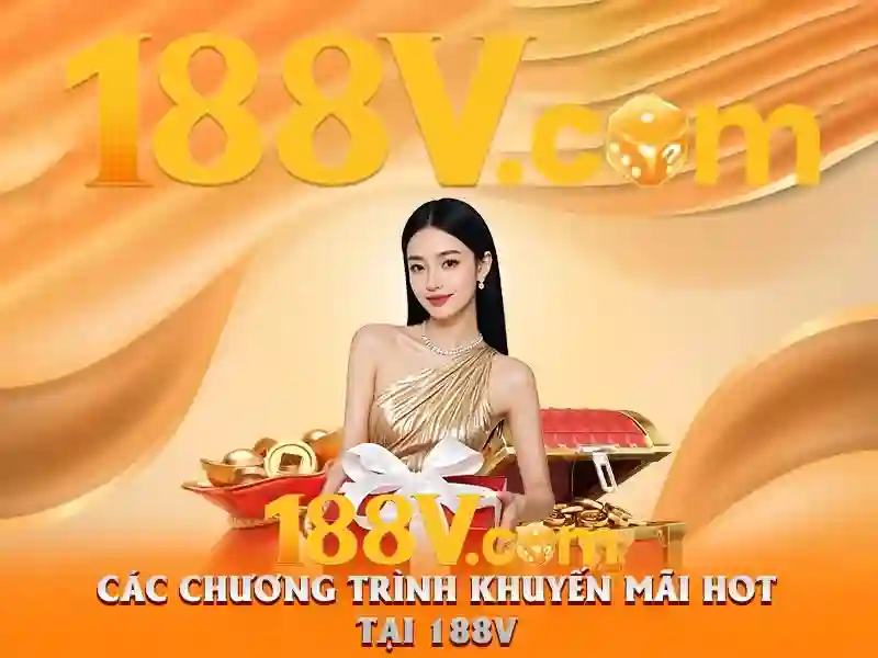 Lịch sử hình thành của 188v và tầm nhìn tương lai