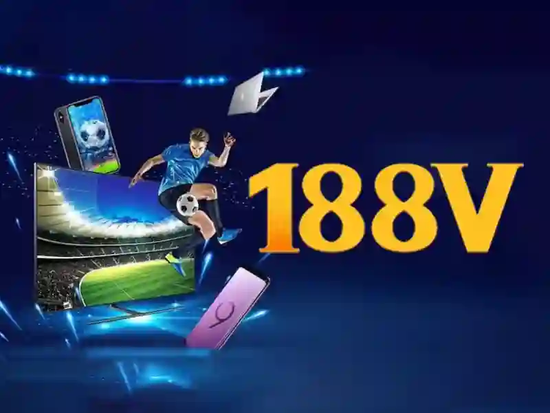 Khám phá 188v