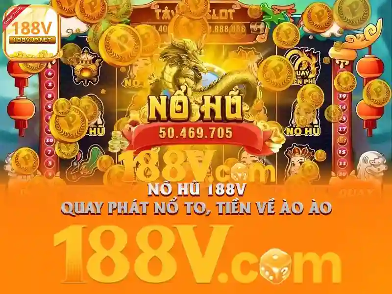 Khám phá 188V: một khái niệm và câu chuyện