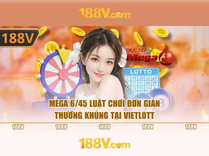review 188v: Đánh Giá Toàn Diện về 188v