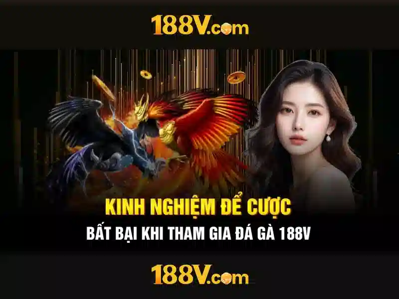 Khám phá 188v: một thế giới song song