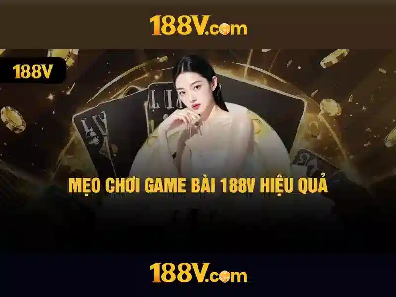 188v. Khám phá nền tảng 188v và trải nghiệm 188v vom