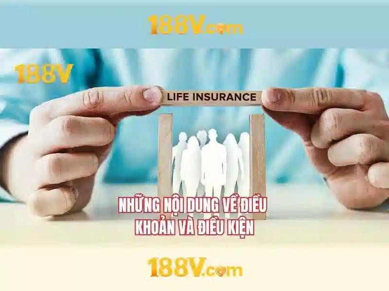 An toàn khi làm việc với 188V
