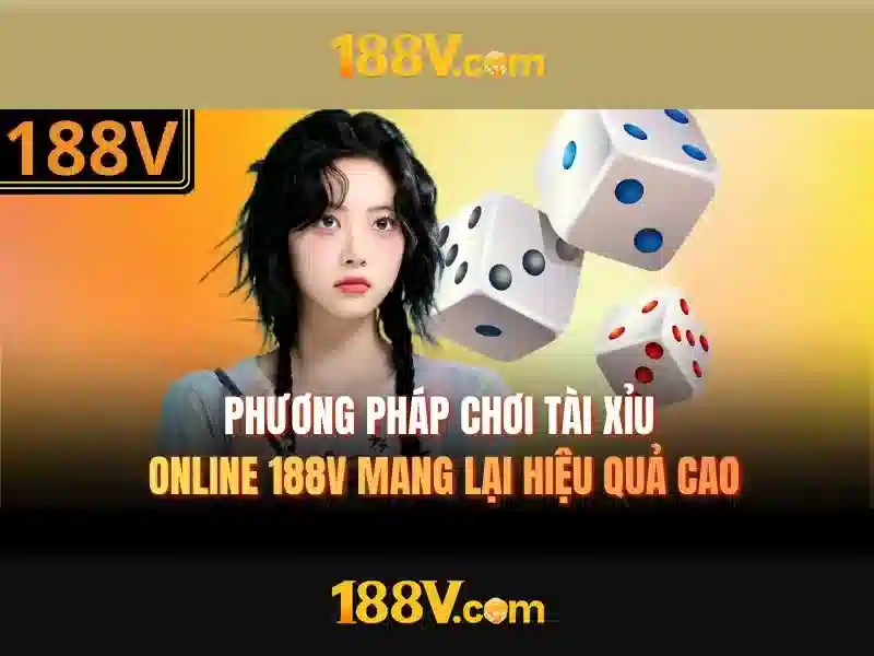 188V và cách đo lường