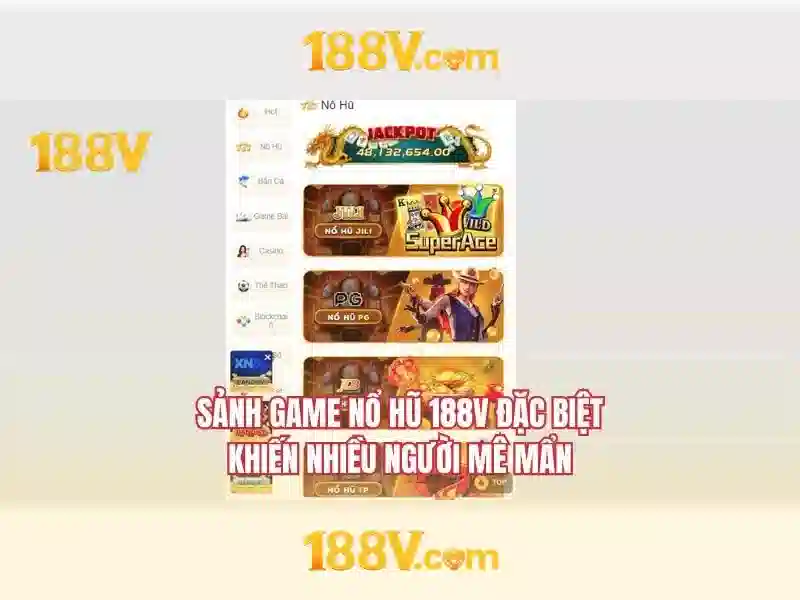 188V: Hiểu về điện áp 188V và an toàn điện