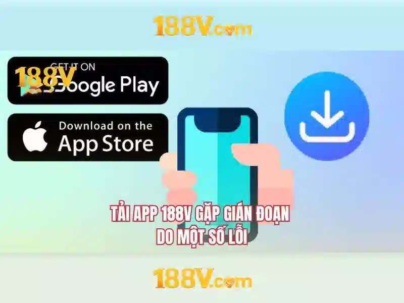 Giới thiệu về 188V