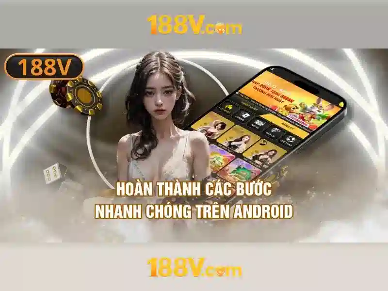 Con người và nhịp sống hàng ngày ở 188v
