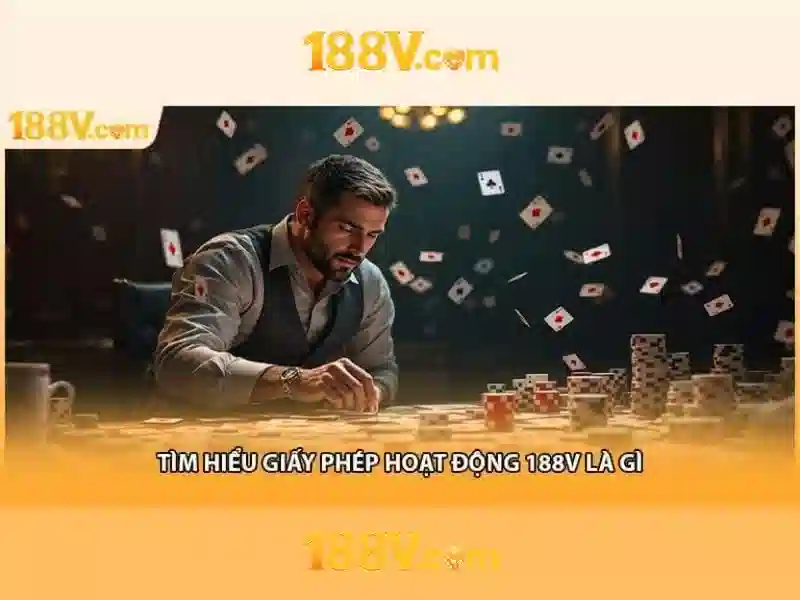 Hướng tới tương lai với 188V
