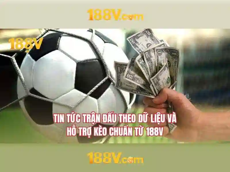 188v: Trải nghiệm cá cược thể thao và nhà cái đỉnh cao