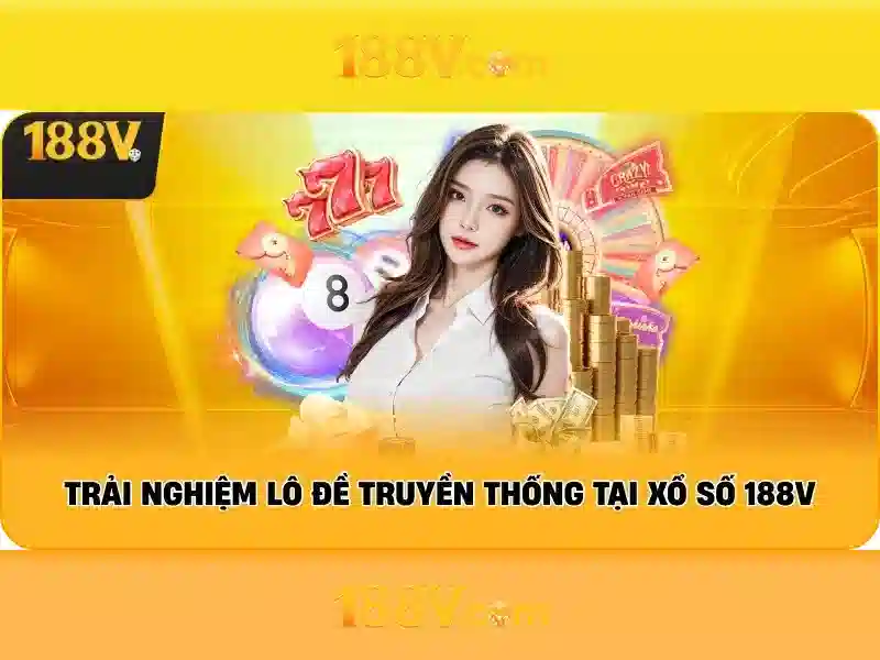 An toàn khi làm việc với 188V