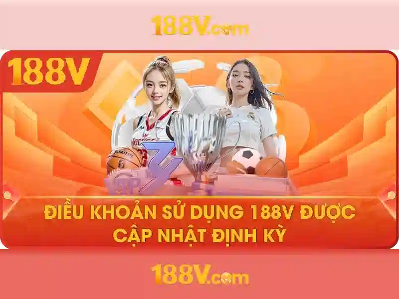 188V: hiểu và ứng dụng