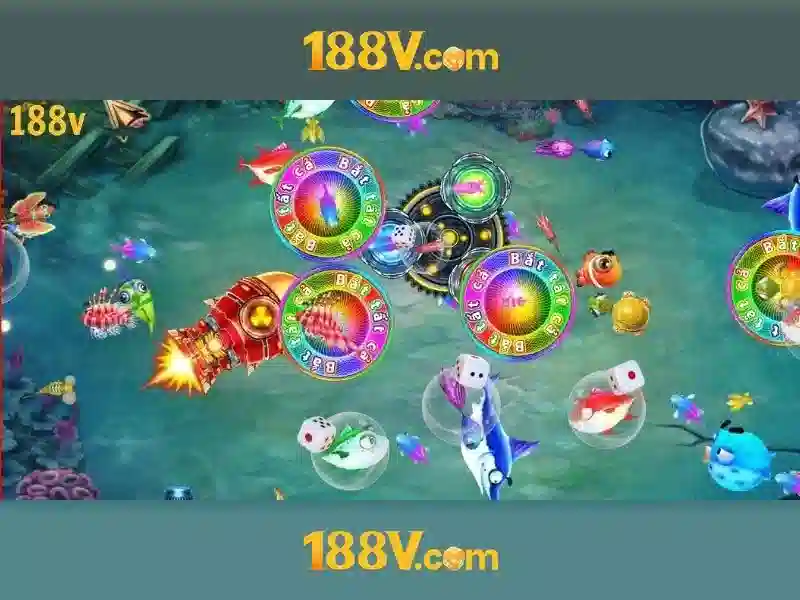 code 188v – Trải nghiệm an toàn cùng slot 188v