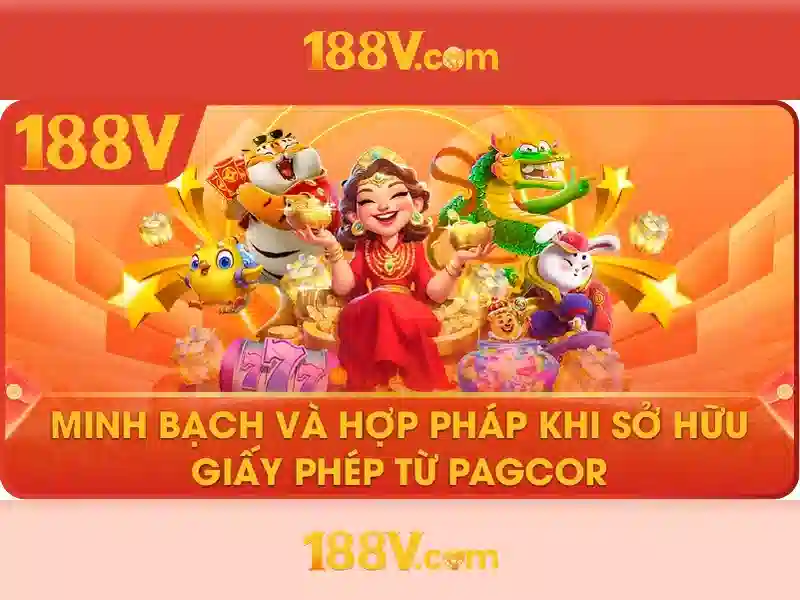 Bàn baccarat trực tuyến trên 188v