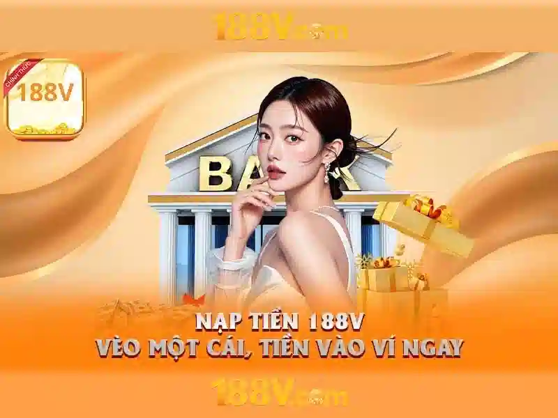 Giới thiệu về 188V