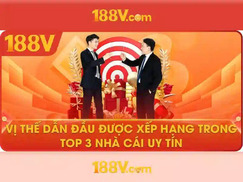 Khái niệm cơ bản về 188v