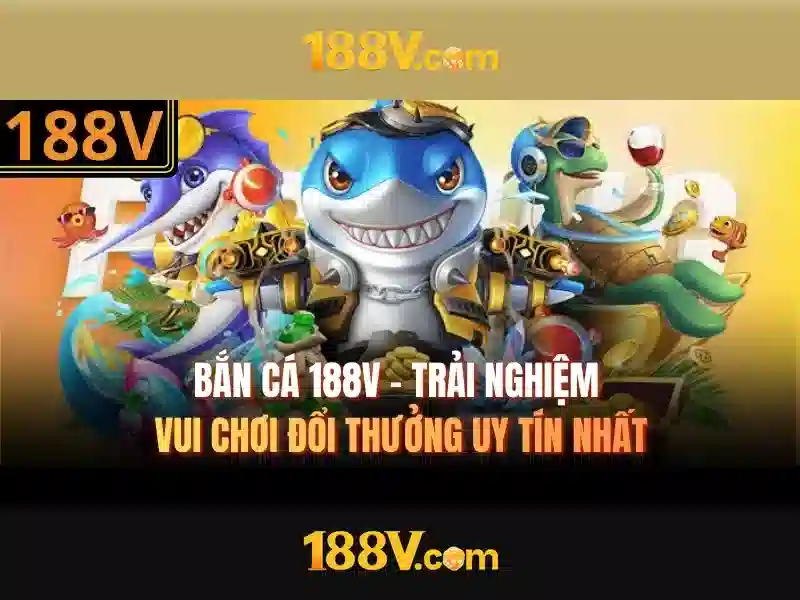 Tương lai của 188V trong thế giới sáng tạo