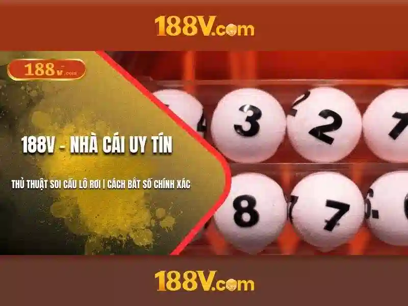 188v: một khái niệm công nghệ mới và hành trình khám phá