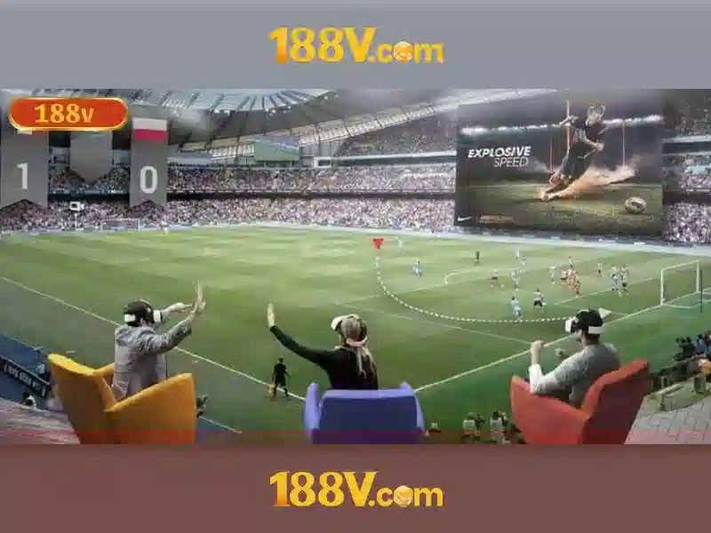 188v: Hành trình của một thế giới số