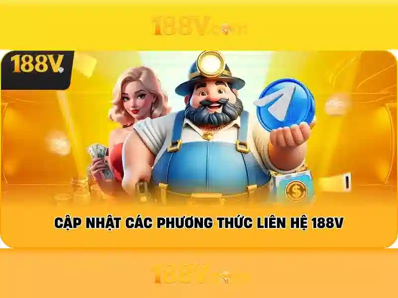 Ứng dụng của 188v trong công nghệ