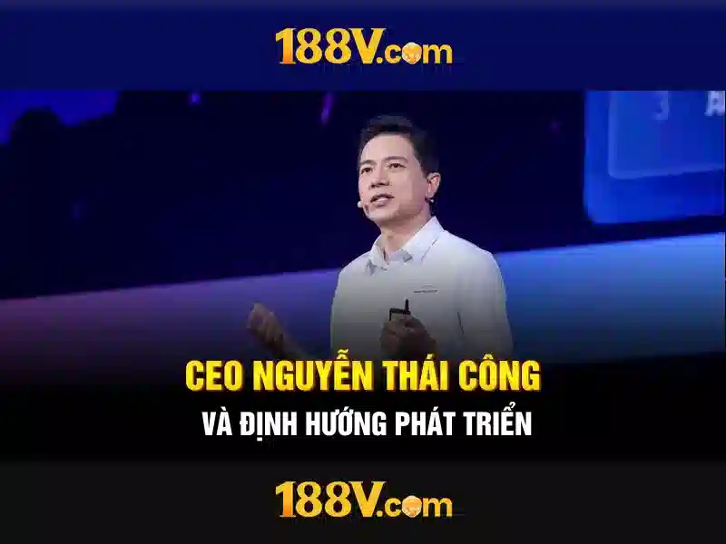 Khái niệm về 188V