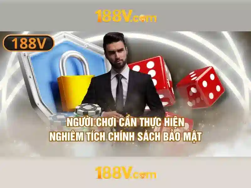 Kết luận về 188V trong tương lai