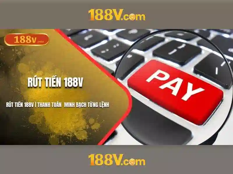 Tương lai của 188v và cách chúng ta có thể tận dụng nó