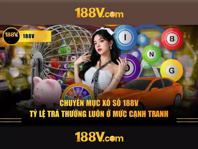 188v: khám phá khái niệm và ứng dụng