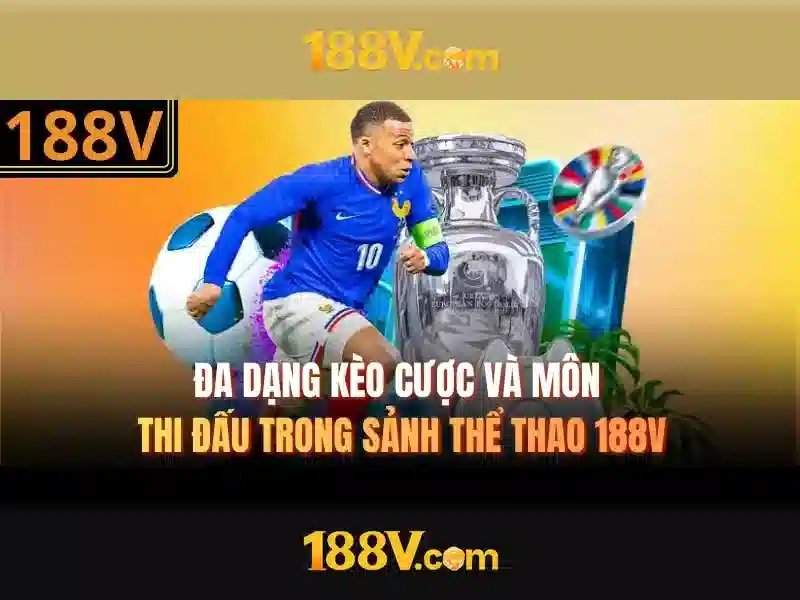 188v: một khái niệm và ảnh hưởng của nó