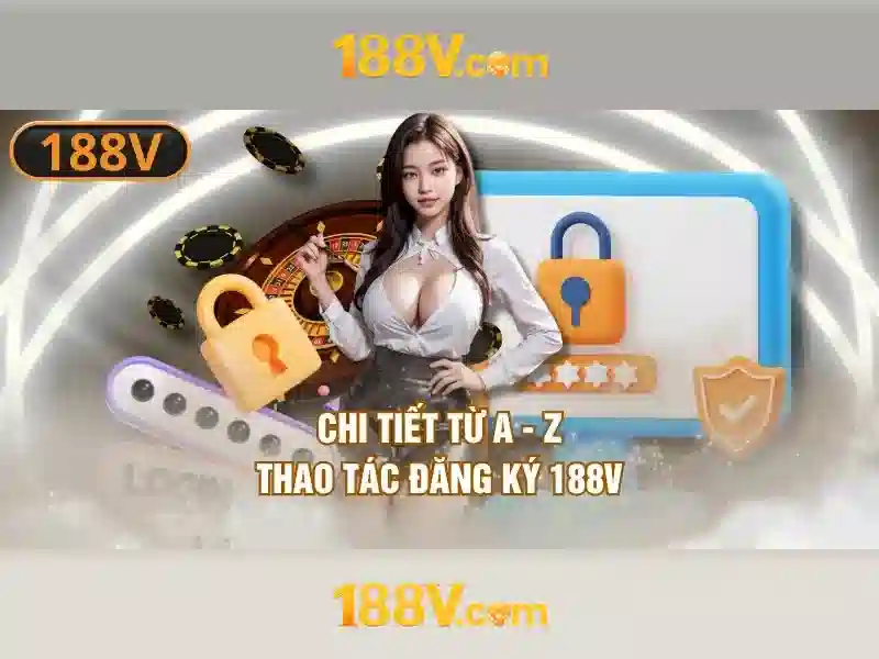 Khái niệm 188V và nguồn cảm hứng