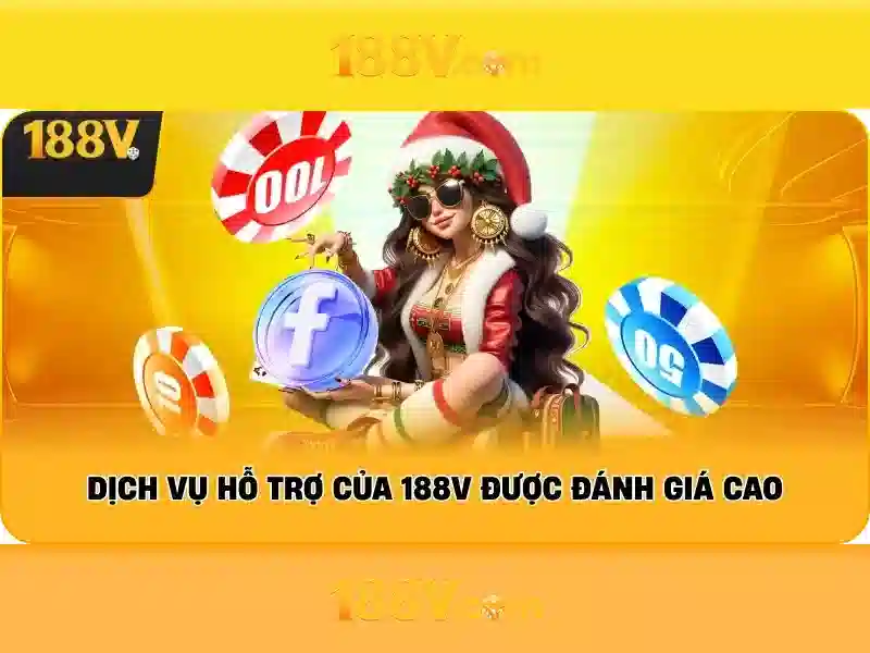 Ứng dụng của 188v trong công nghệ hiện đại