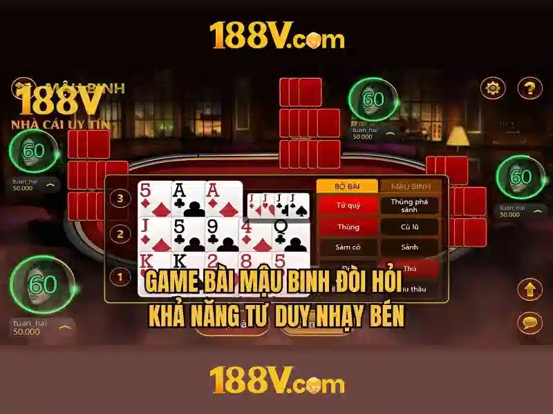 Ký ức và hương vị của 188v