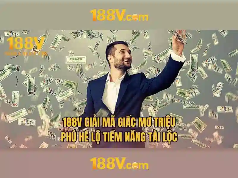 Khám phá 188v: một hành trình số và công nghệ