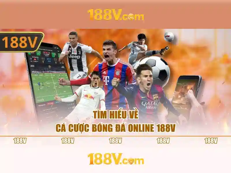 Biến đổi và ứng dụng của 188V trong hệ thống