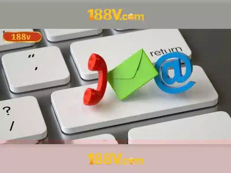 Khám phá 188V: Nguồn năng lượng tiềm ẩn