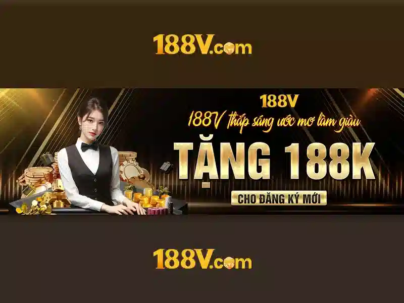 188v và khởi đầu của một thế giới điện áp