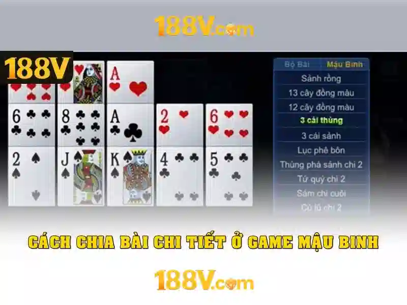 188v - một khái niệm sáng tạo