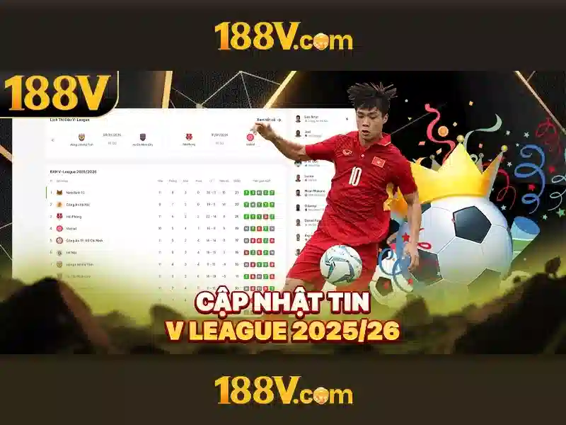 188v là gì?