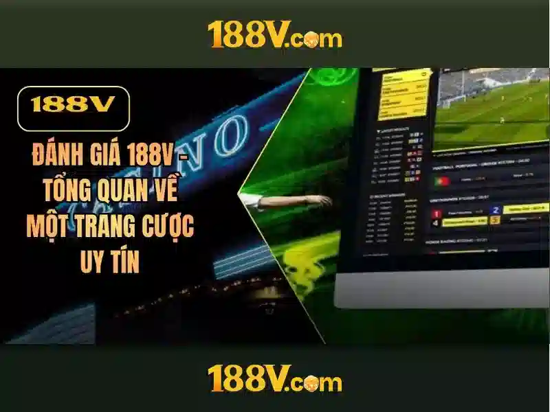Khám phá 188v: một hành trình giữa thời gian và ký ức