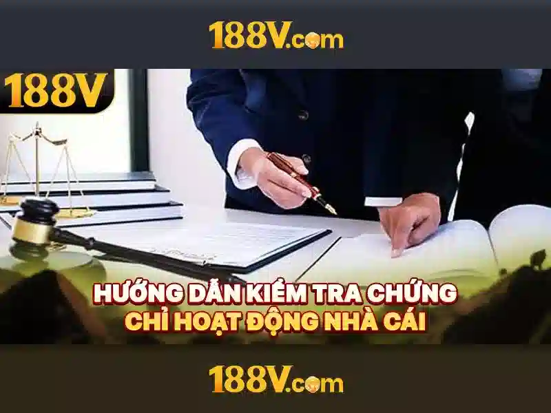 Tương lai của 188v