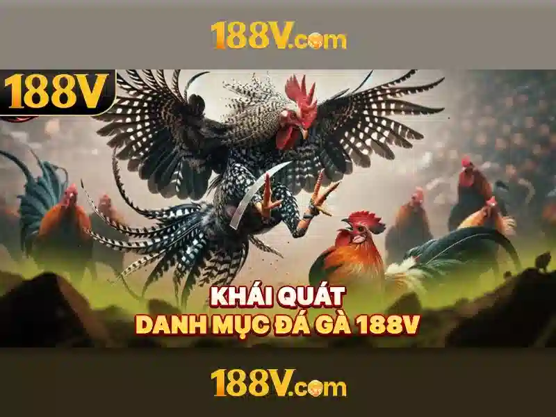 188V là gì và tại sao quan trọng