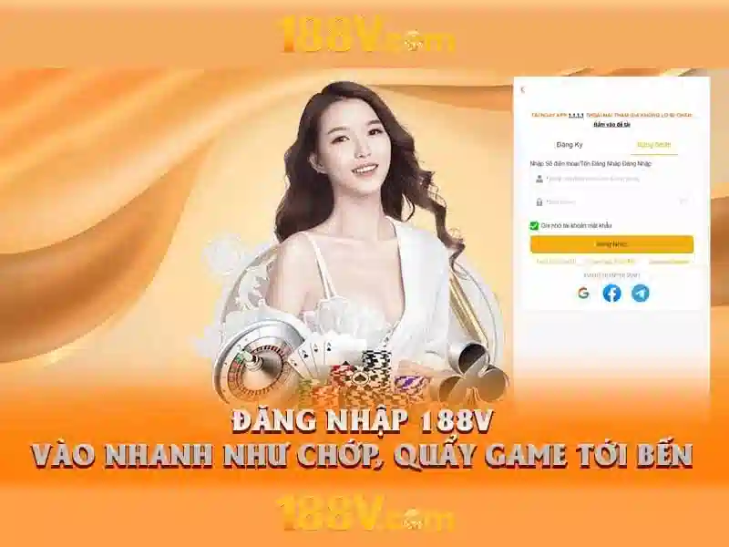 Ứng dụng thực tế của 188v