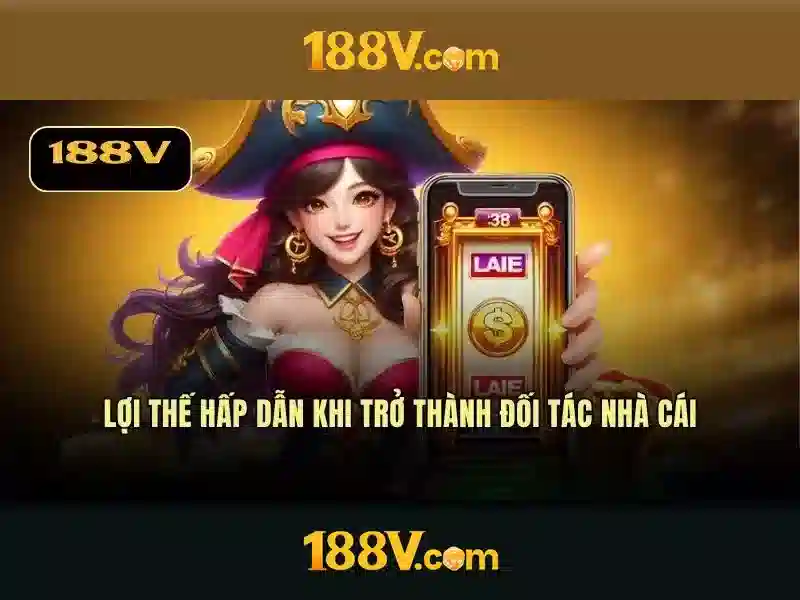 188V: Khái niệm và cảm hứng từ một con số